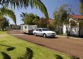 Discovery Holiday Parks - Koombana Bay - MyDriveHoliday